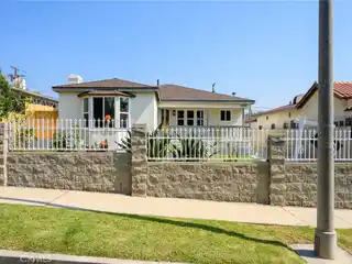 Beautifully Renovated Home on Large Lot