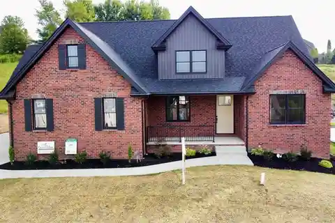 Customize Your Dream Home on Skyline Drive
