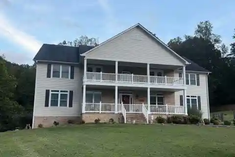 Two Beautiful Homes on Expansive Property