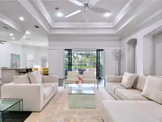 Upgraded Home on an Oversized Corner Lot in Lantana at Olde Cypress