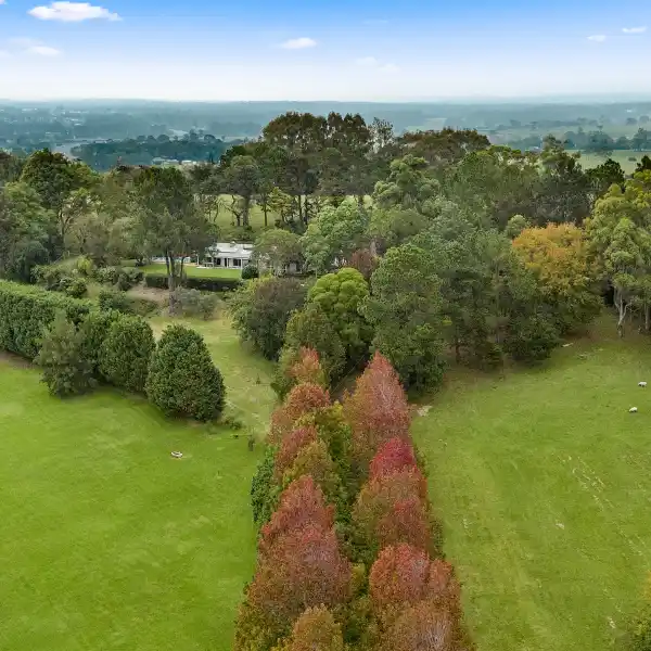 THE COUNTRY DREAM ON 11 ACRES