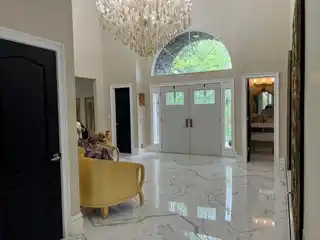 Stunning Home in Your Own Private Paradise