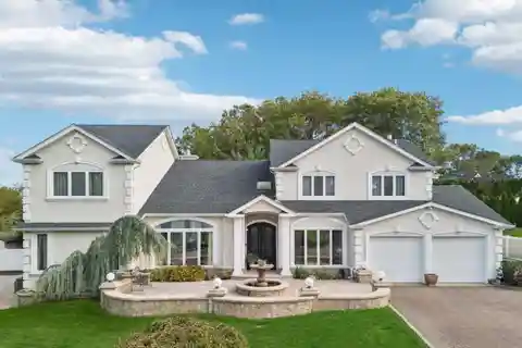 Colonial Sophistication with Modern Luxury