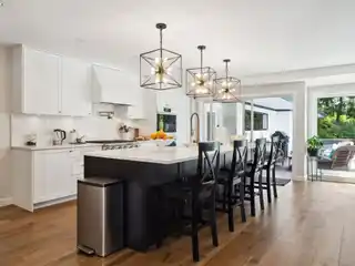 Fully Renovated California Style Rancher