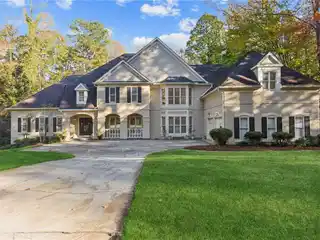 Exquisite Estate Home