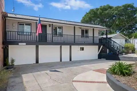 Downtown Santa Barbara Living at Great Value