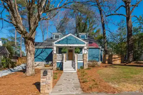 Residential