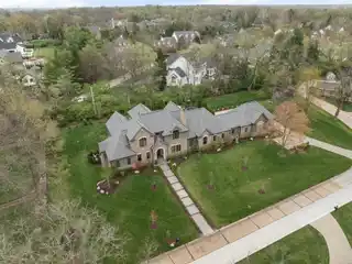 Exquisite Home in a Quiet Neighborhood