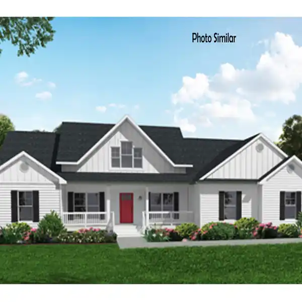 NEW CONSTRUCTION OPPORTUNITY IN COVETED CARRIAGE PARK