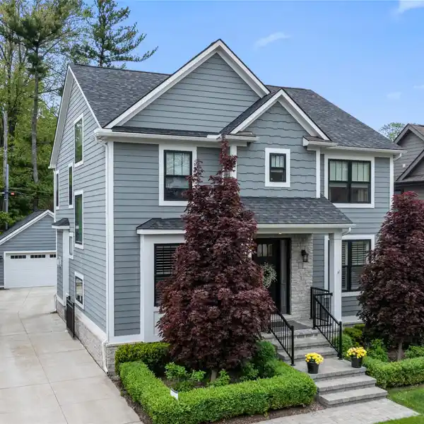 Residential
