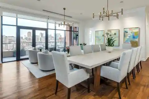 Beautifully Remodeled Three Bedroom Condo