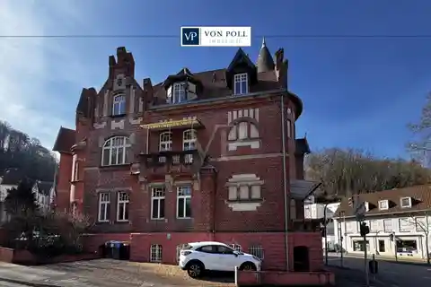 Versatile Property with Unique Character