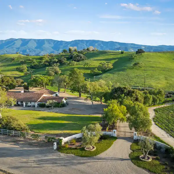 RANCHO REINA
