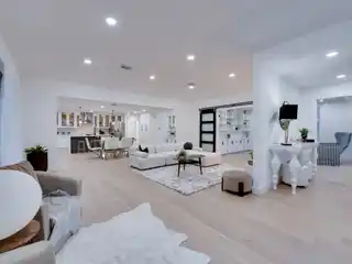 Rare Renovated One-Story Bungalow in an Ideal Location