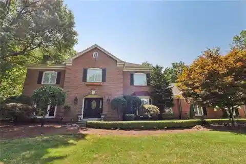 Spectacular Estate on Private Road