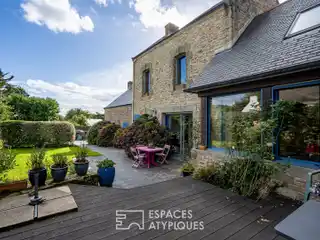 Beautiful Two-home Property