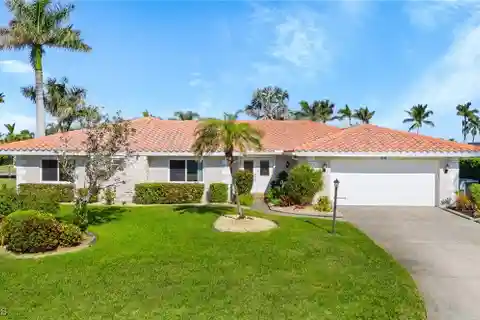 Direct Gulf Access Pool Home