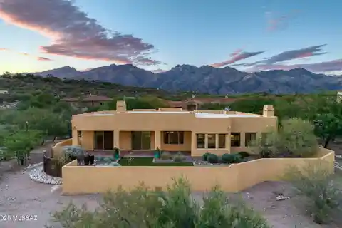 Meticulously Maintained Former Model Home