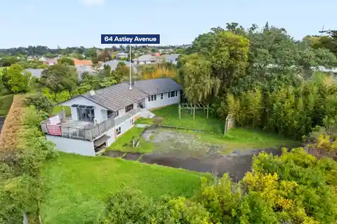 Family Oasis with Immense Potential