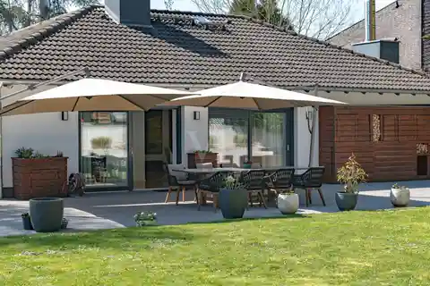Exceptional Property in a Prime Location