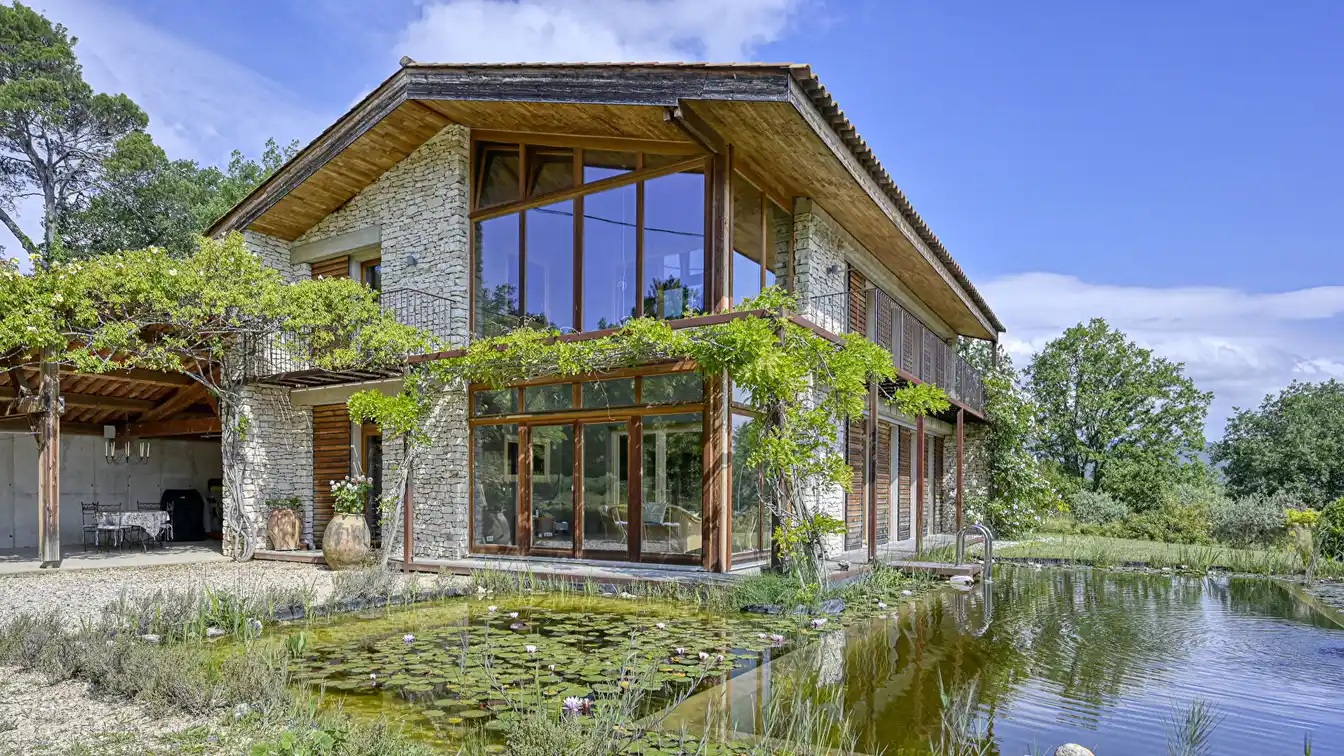 Remarkable Home with an Exceptional View