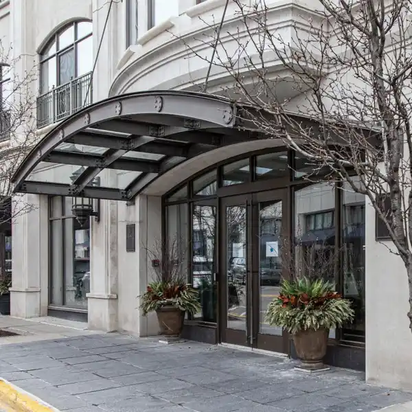 FANTASTIC MOVE-IN READY SECOND FLOOR CONDO IN WILLITS