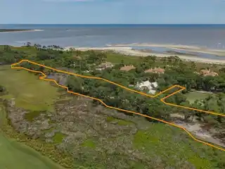 Unique Opportunity in Ocean Forest