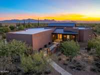 DESERT OASIS ON 2.5 ACRES