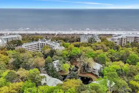 Wonderfully Furnished Villa in Palmetto Dunes