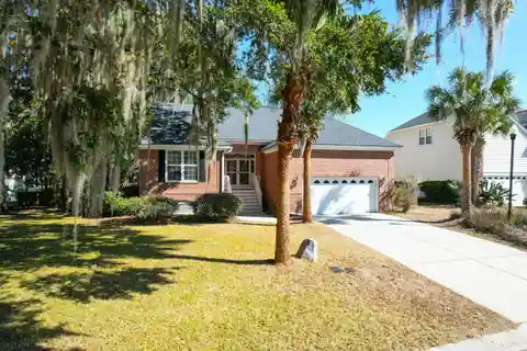 Charming Home with Thoughtful Upgrades