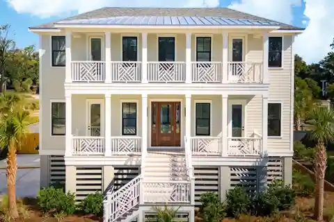 Exquisite Brand New Home in Heirloom Landing