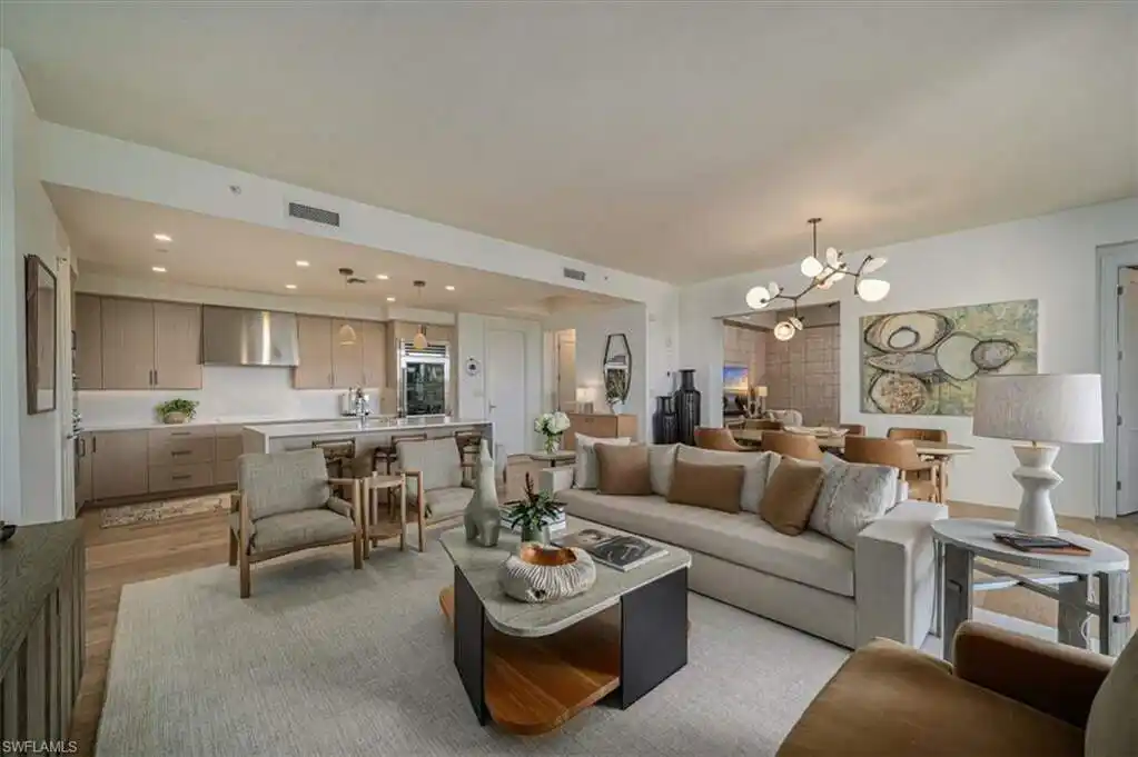 One-of-a-kind Upgraded Condo