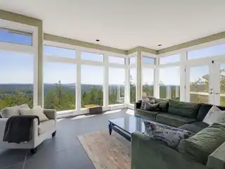 Picturesque Peaceful Retreat