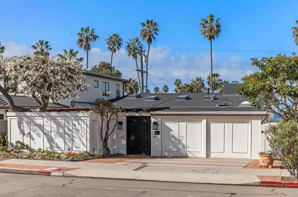 Substantially Renovated Home - First Time on the Market
