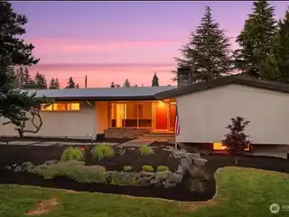 Stunning Modern Mid-Century Home with Timeless Style
