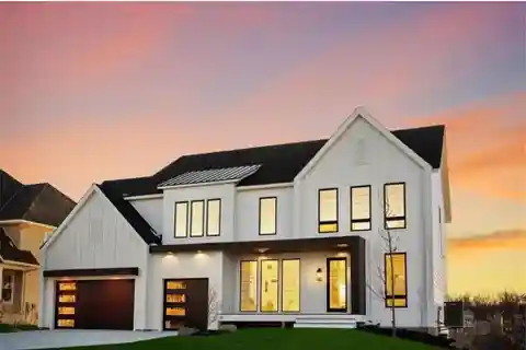 Custom Shorewood Meadow Home on Expansive Lot