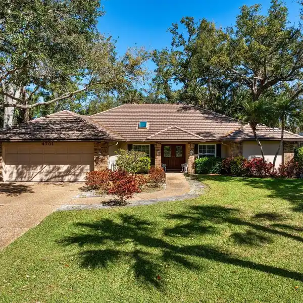 BEAUTIFULLY MAINTAINED ONE-STORY HOME