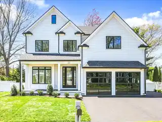 New Home Boasting All the Luxury Features