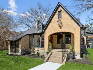 Spectacular and Totally Unique Enlarged and Updated Tudor