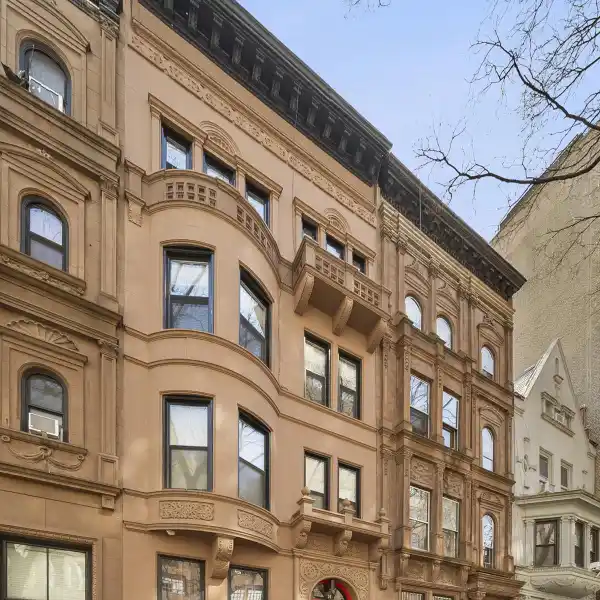 HISTORIC CHARM MEETS SPACIOUS LIVING