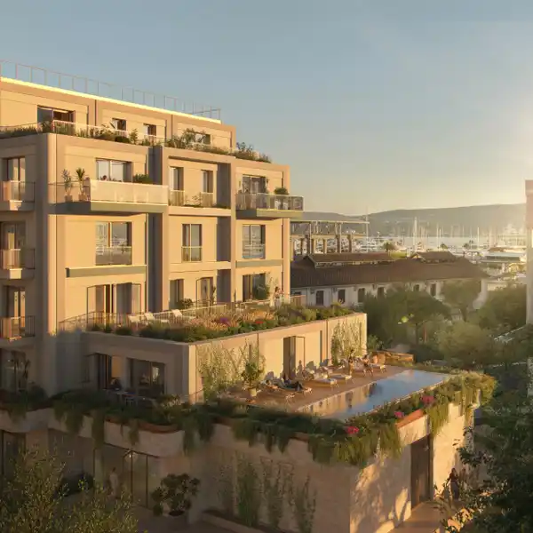 VERO & VERSA RESIDENCES: AT THE HEART OF IT ALL