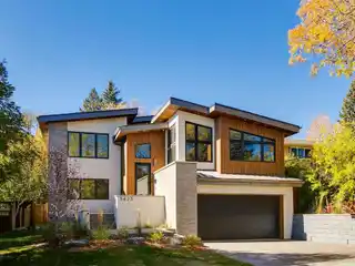 Architectural Brilliance with Modern Comfort