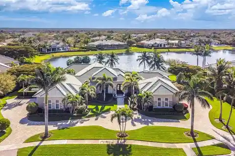 Unmatched Living in Prestigious Quail West