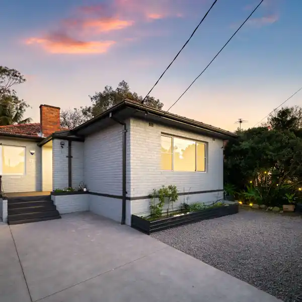 IMMACULATELY MAINTAINED PEACEFUL HOME