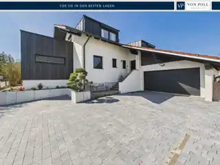 High-Quality Renovated Home