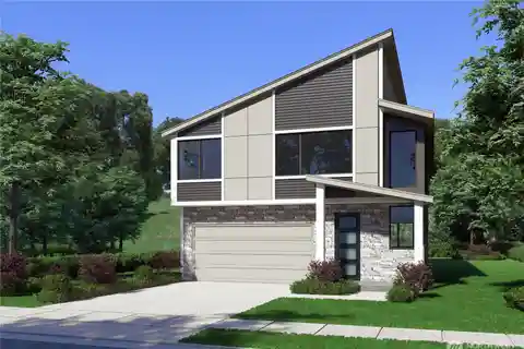 Harvest Trails Luxury New Construction