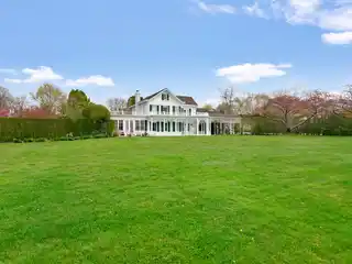 Impressive Village Traditional Home for Rent