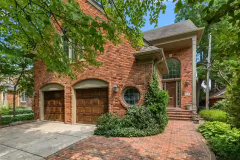 Delightful In-Town Home