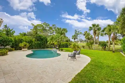 Modern Renovated Home with Rare Golf Membership