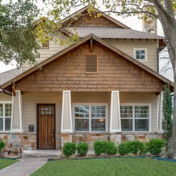 HILL COUNTRY-INSPIRED MASTERPIECE